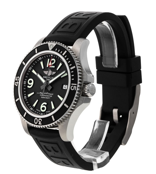Breitling SuperOcean Automatic A17366
